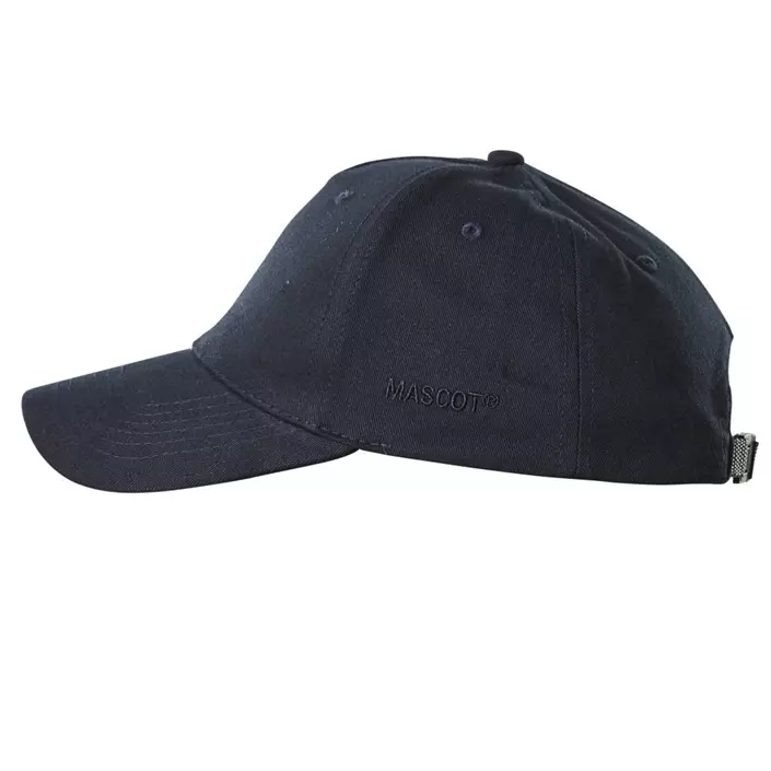 Mascot cap, Dark Marine Blue, Dark Marine Blue, large image number 0