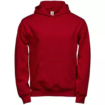 Tee Jays Power hoodie for kids, Red