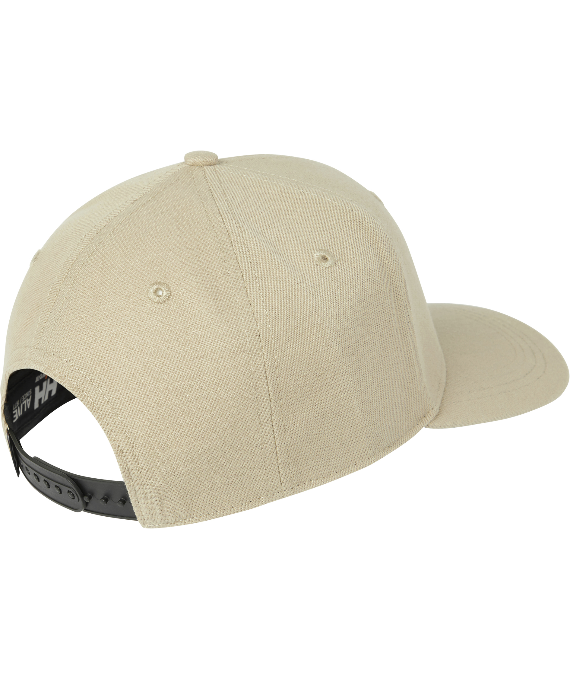 Helly Hansen Kensington cap, Sand, Sand, large image number 1