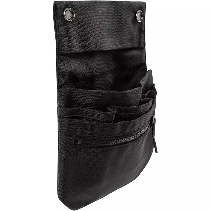 Fristads Flex Allround Hängetasche 9805 CRKN, Schwarz, Schwarz, large image number 1