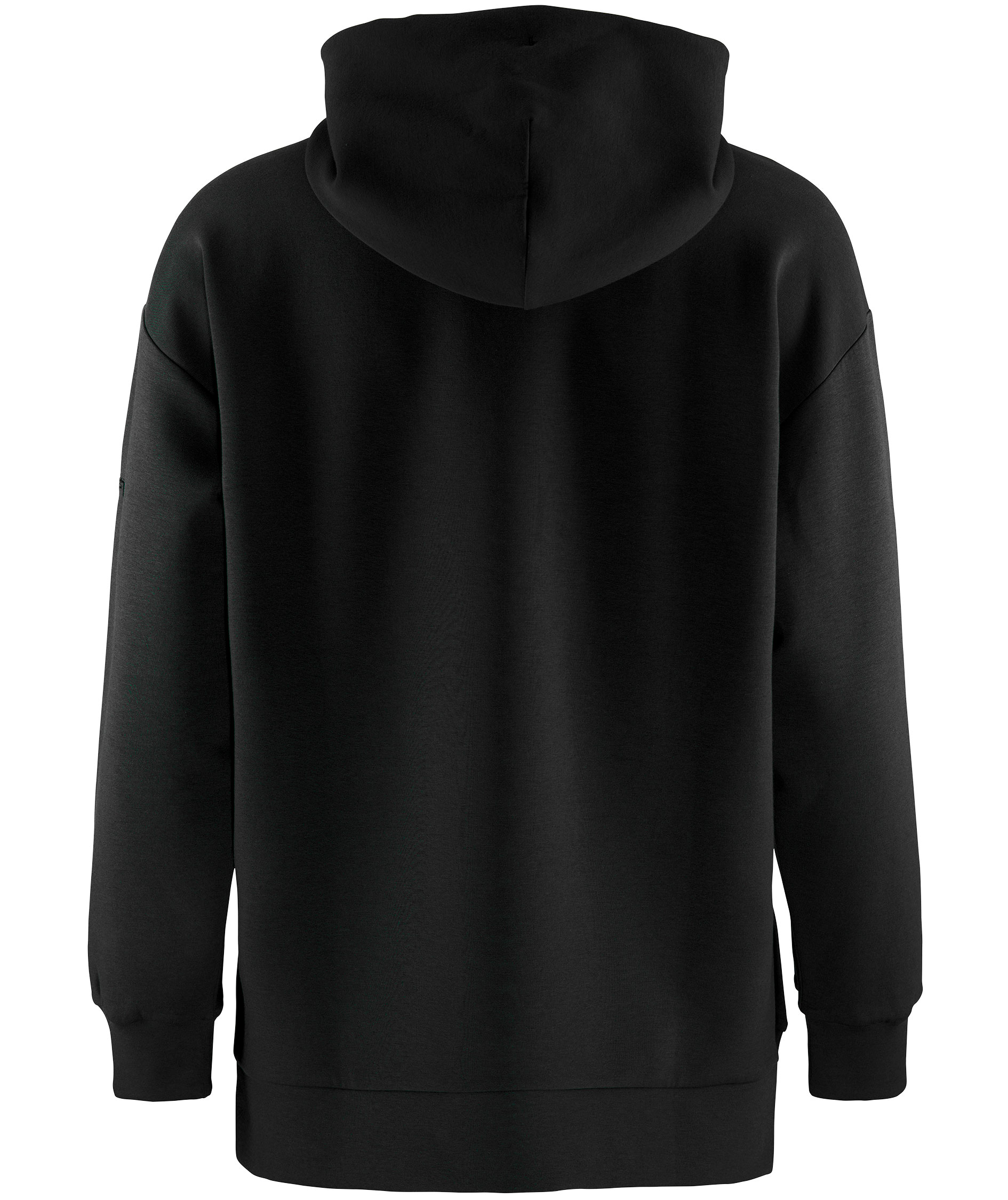 Craft ADV Join women's hoodie, Black, large image number 2