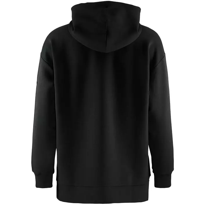 Craft ADV Join hoodie dam, Black, large image number 2