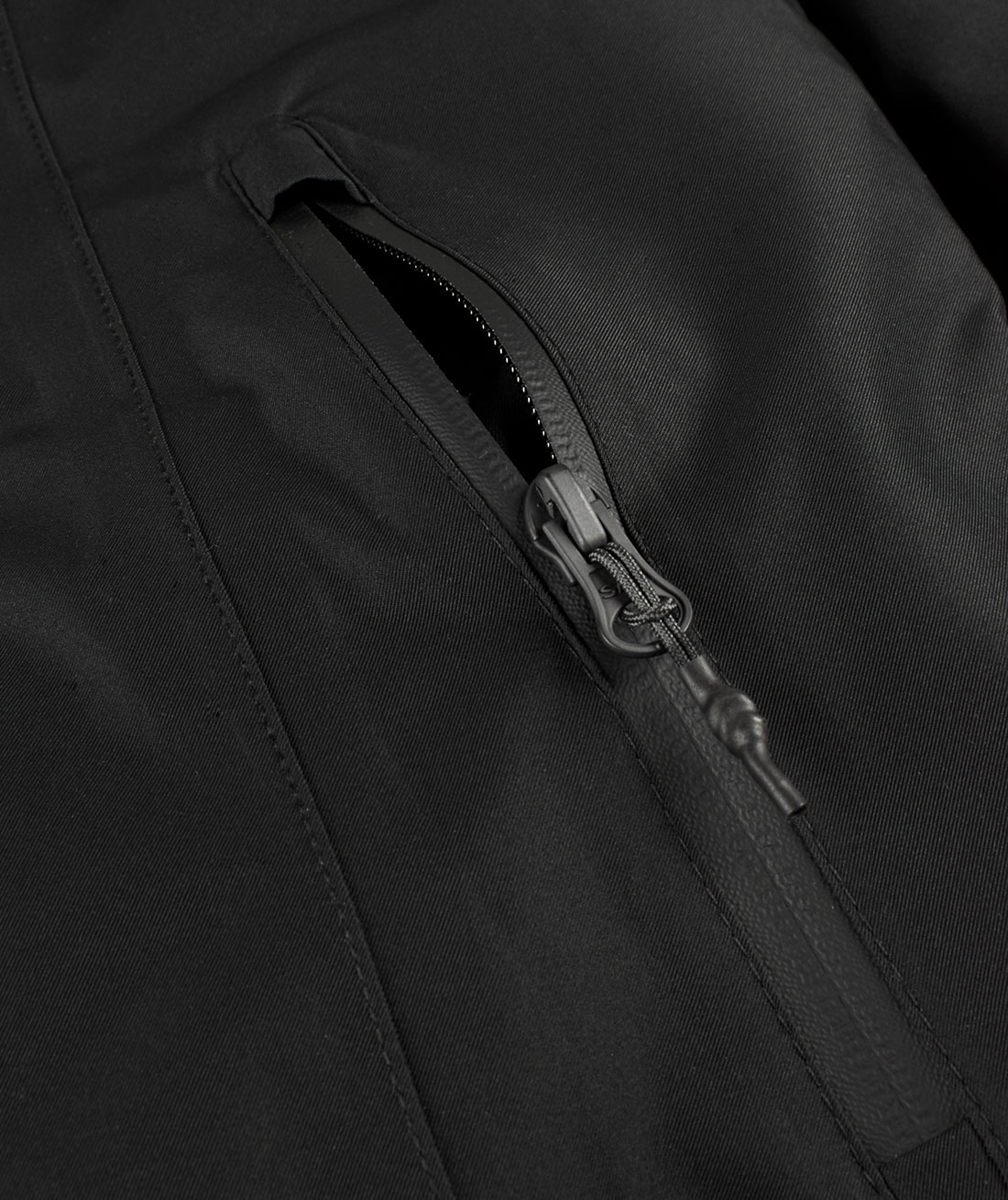 Nimbus Mapleton women's parka, Black, large image number 4