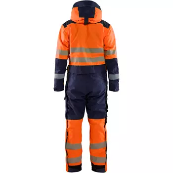 Blåkläder vinteroverall