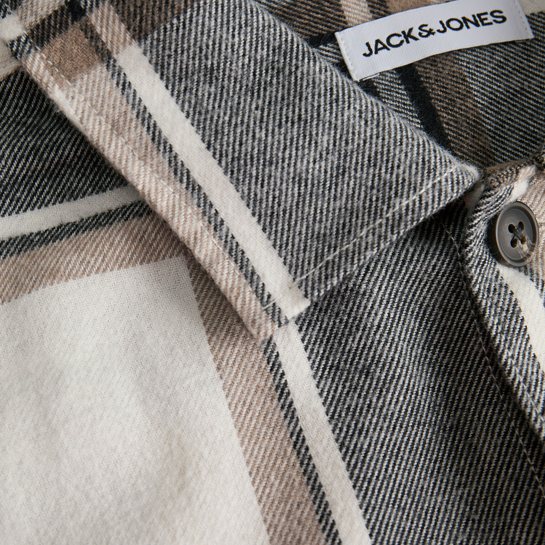 Jack & Jones JJECHARGE overshirt