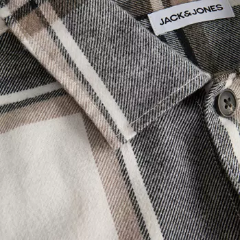 Jack & Jones JJECHARGE Overshirt