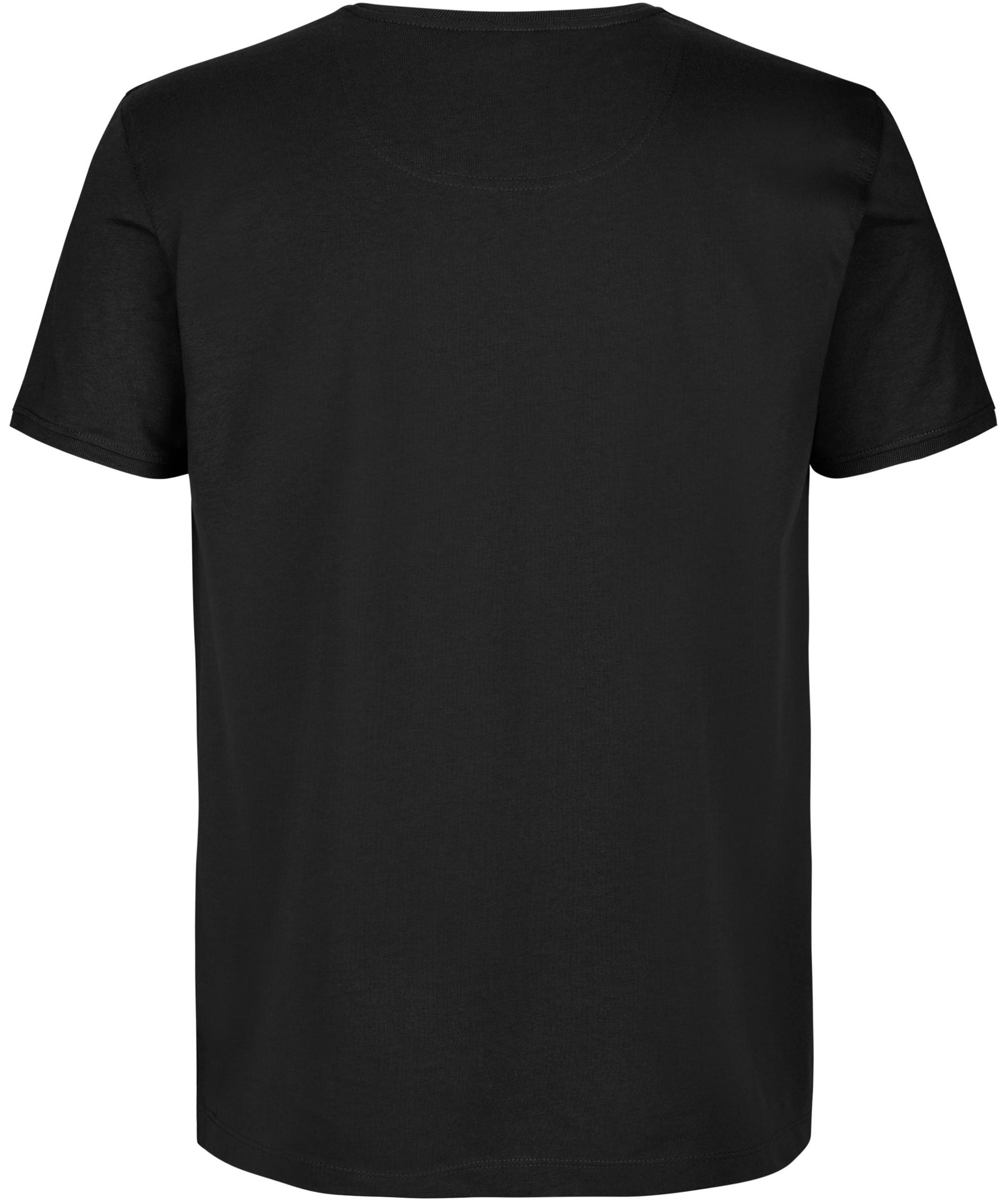 ID PRO wear CARE T-shirt med rund hals, Sort, large image number 1