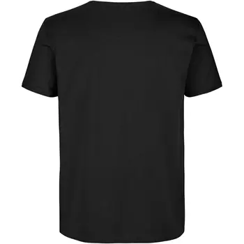 ID PRO Wear CARE T-Shirt mit Rundhalsausschnitt, Schwarz