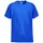 Fristads Acode T-Shirt 1911, Königsblau, Königsblau, swatch