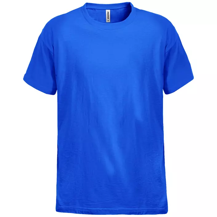 Fristads Acode T-shirt 1911, Royal Blue, large image number 0