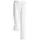 Kentaur pull-on flex bukser benlængde 82 cm, Hvid, Hvid, swatch