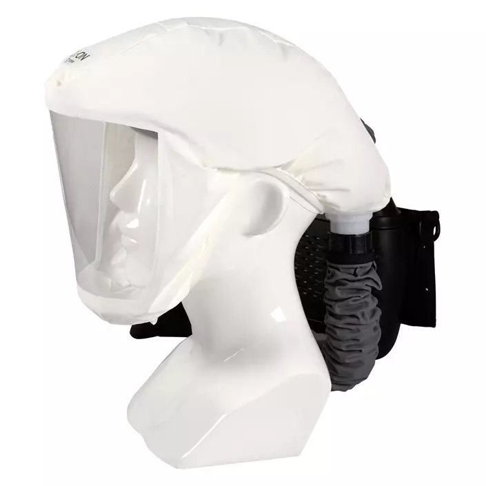 OX-ON Tecmen main part H1 Comfort, White, White, large image number 2