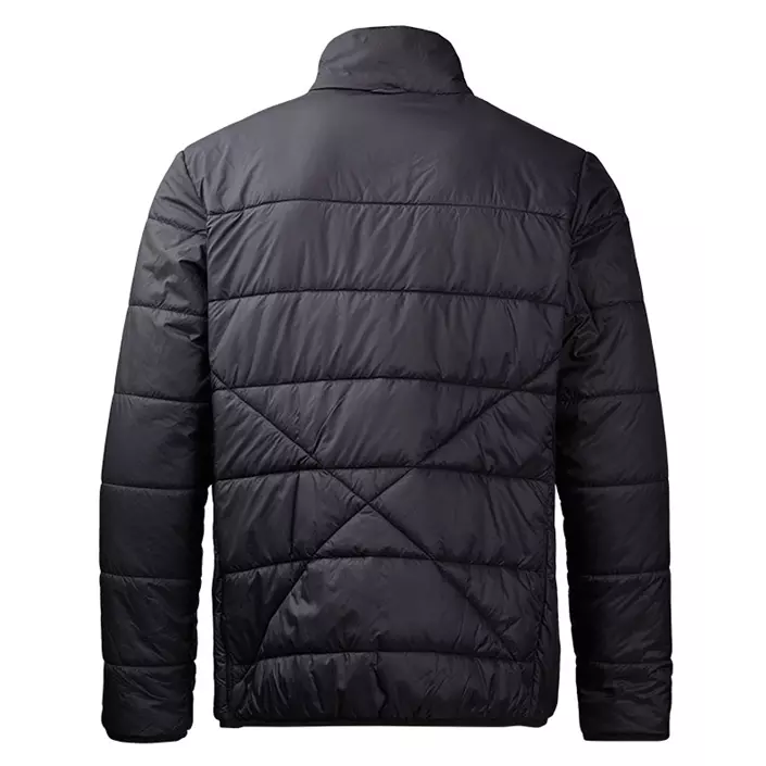 Xplor Amber thermal jacket, Black, large image number 1