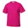 Clique Basic T-Shirt für Kinder, Hell Cerise, Hell Cerise, swatch