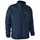 Deerhunter Mossdale quilted jacket, Dress blue, Dress blue, swatch