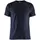 Blåkläder T-shirt, Mörk Marinblå, Mörk Marinblå, swatch