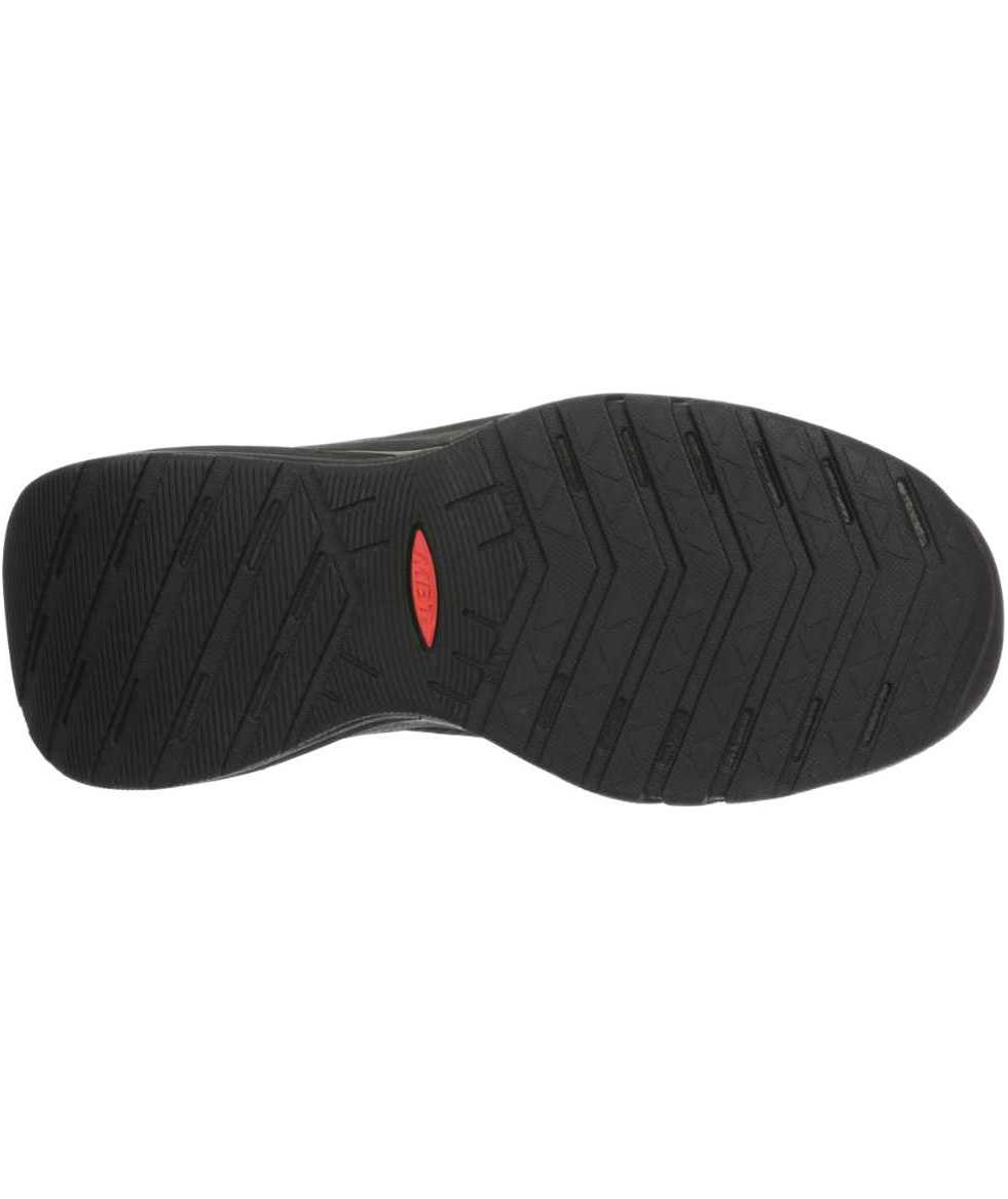 MBT Sport 4 III sneakers dam, Black, large image number 5