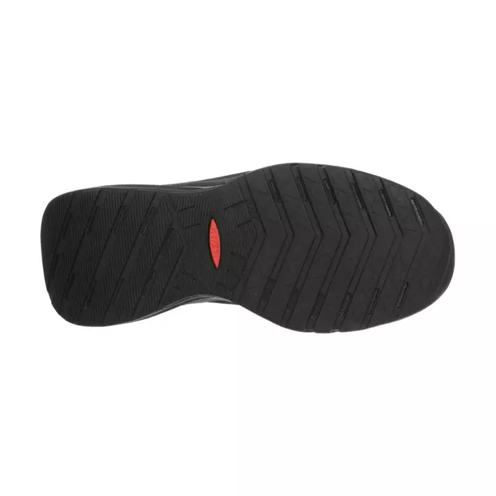 MBT Sport 4 III dame sneakers, Black, large image number 5
