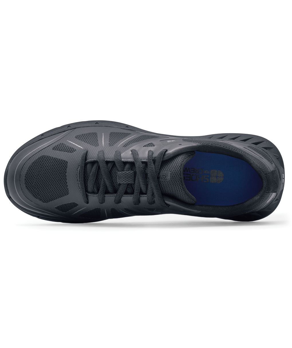 Shoes For Crews Endurance II work shoes, Black, large image number 5