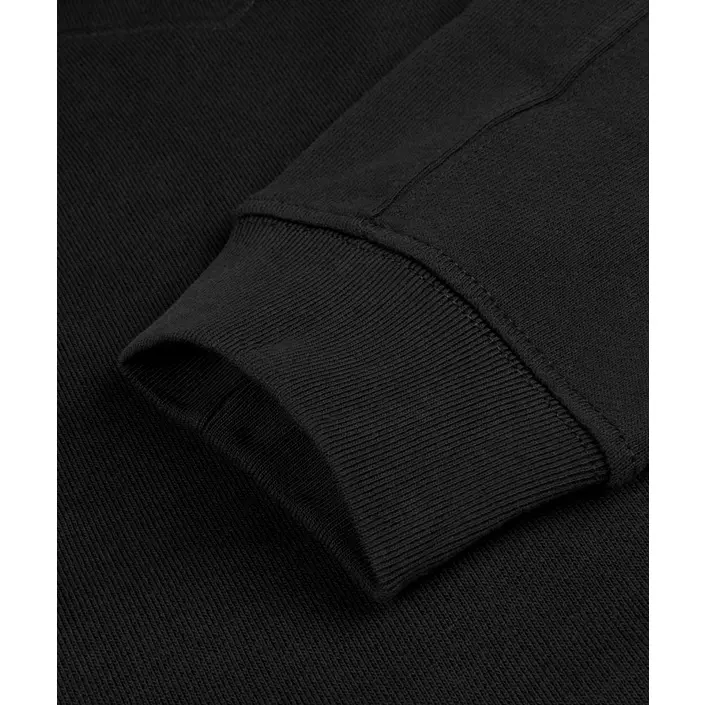 Nimbus Newport Sweatshirt, Black, large image number 3