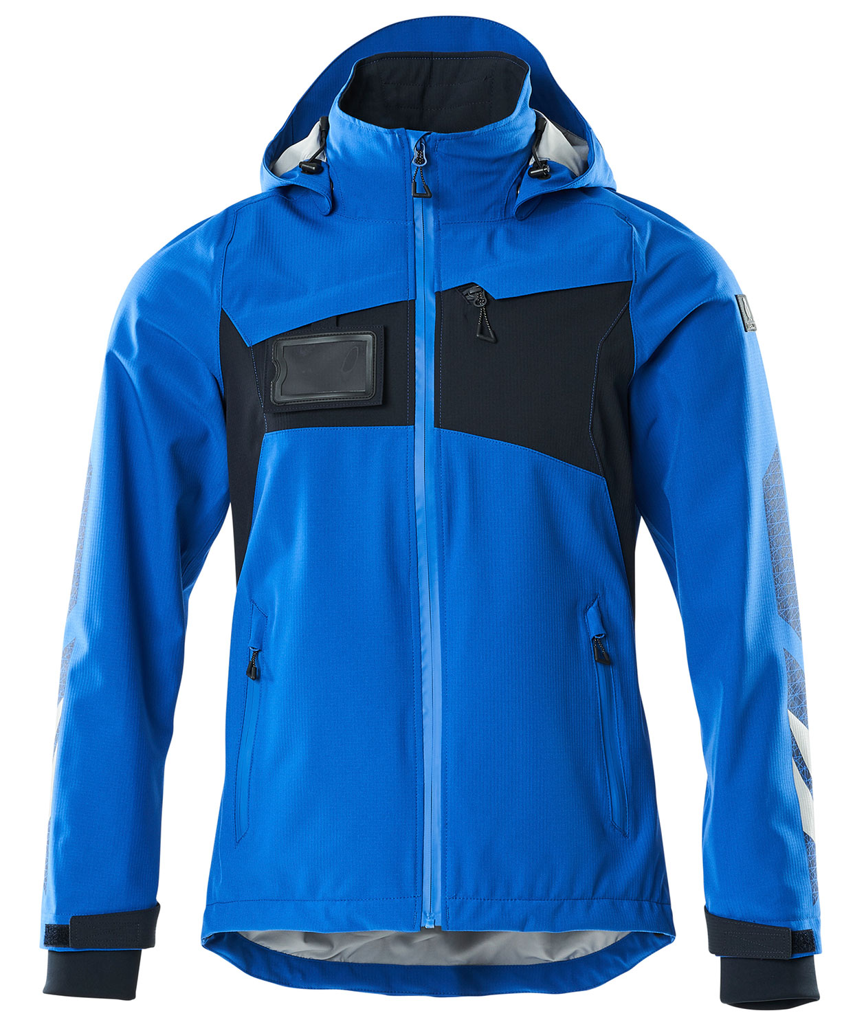 Asurbl&aring;/M&oslash;rk Marine