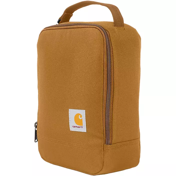 Carhartt Kühltasche, Carhartt Brown, Carhartt Brown, large image number 0