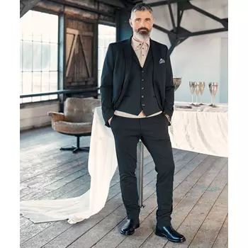 Sunwill Extreme Flexibility Slim fit chinos