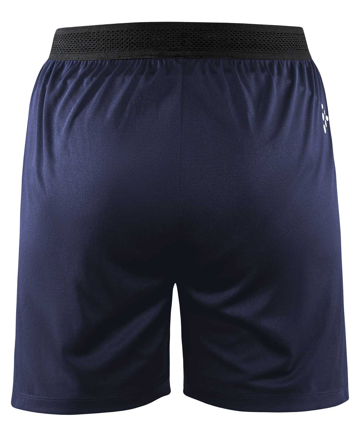 Craft Evolve women's shorts, Navy, large image number 2