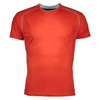 GEYSER Urban Man T-shirt, Orange