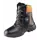Lupriflex Forestry Eco Hunter chainsaw boots, Black, Black, swatch