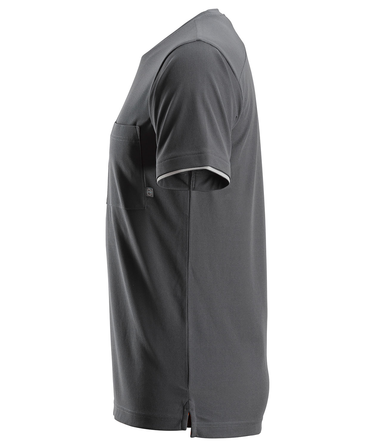 Snickers AllroundWork 37.5&reg; T-shirt  2598, St&aring;lgr&aring;, large image number 2