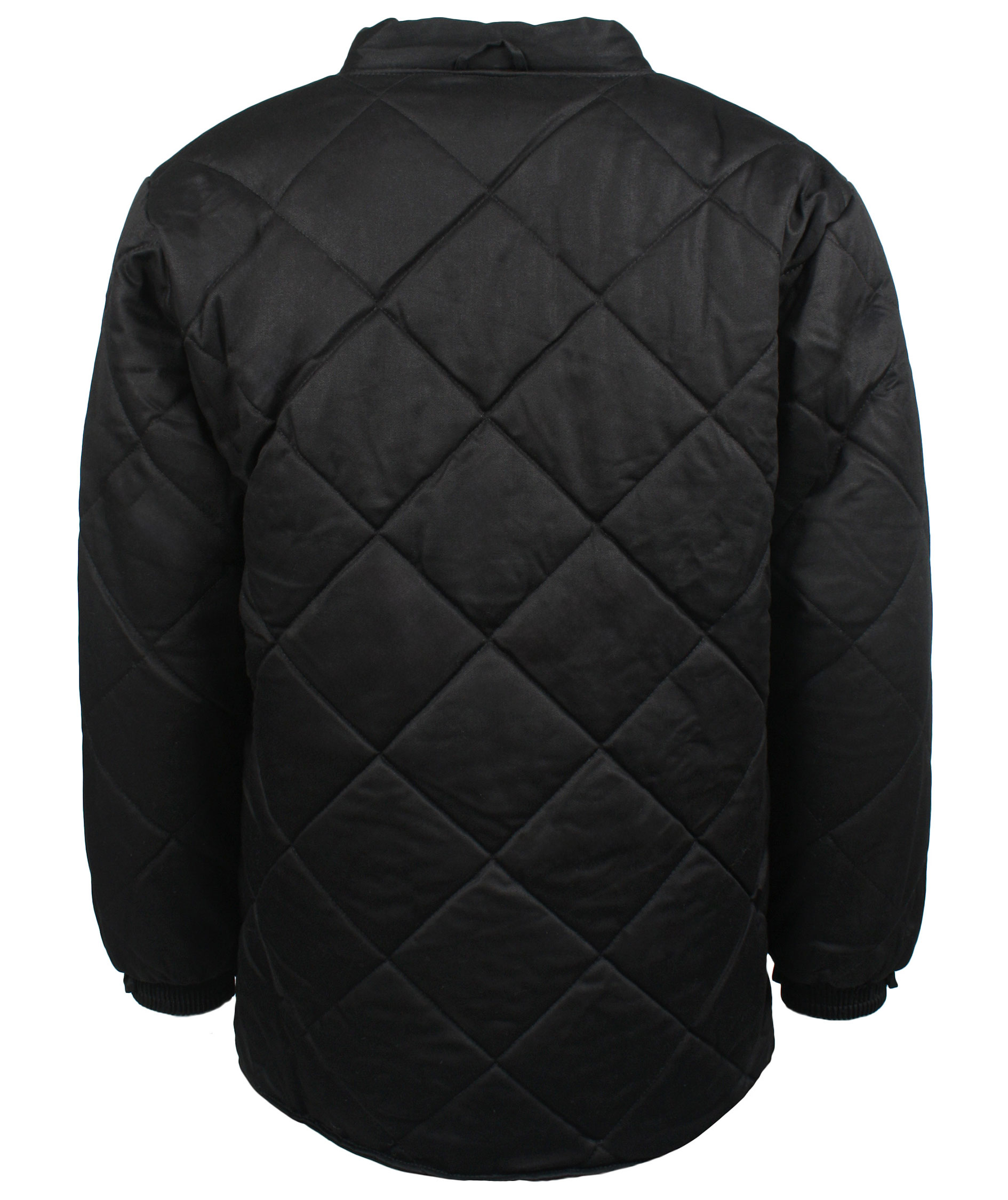 Lyngs&oslash;e Multinorm termojakke