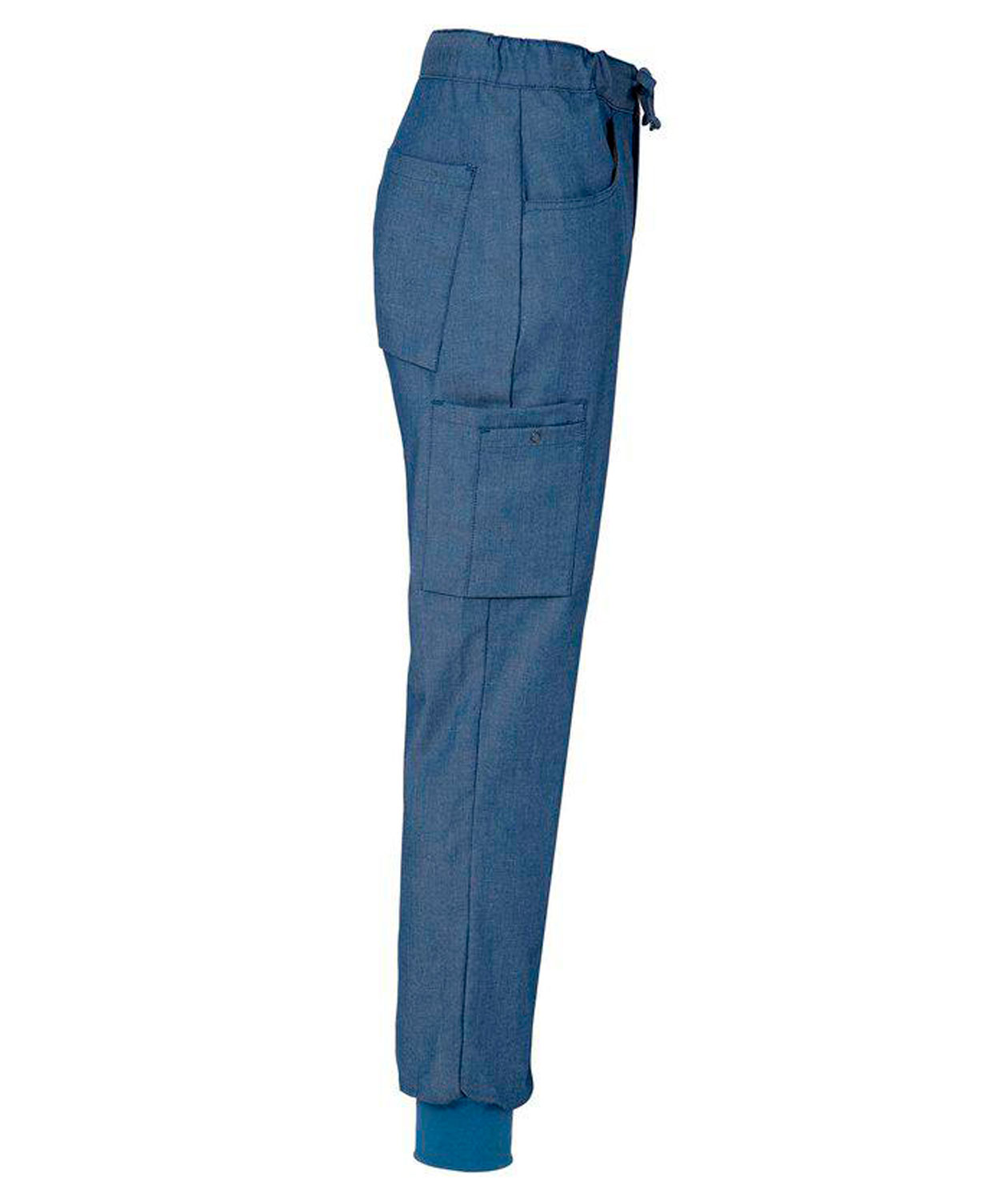 Segers 8203 Hose, Denim Blue, large image number 2