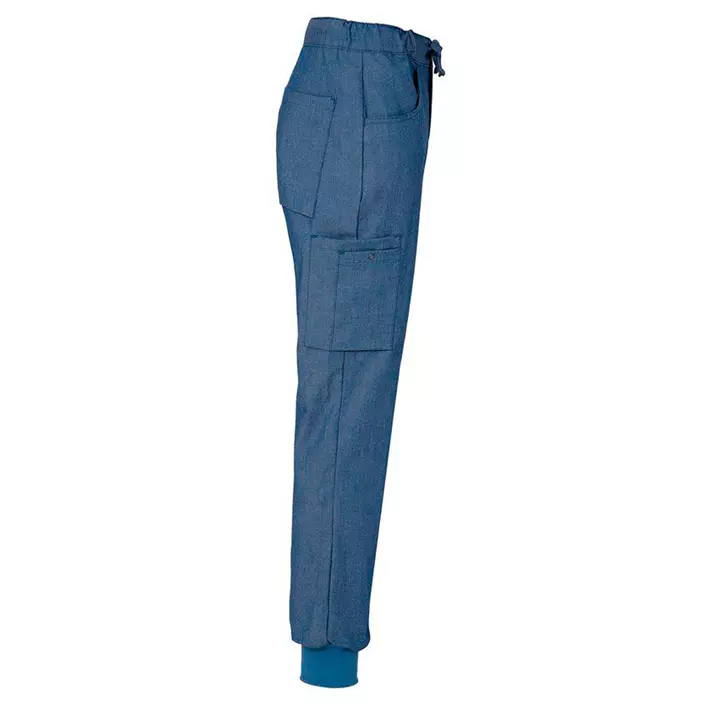 Segers 8203  trousers, Denim blue, large image number 2