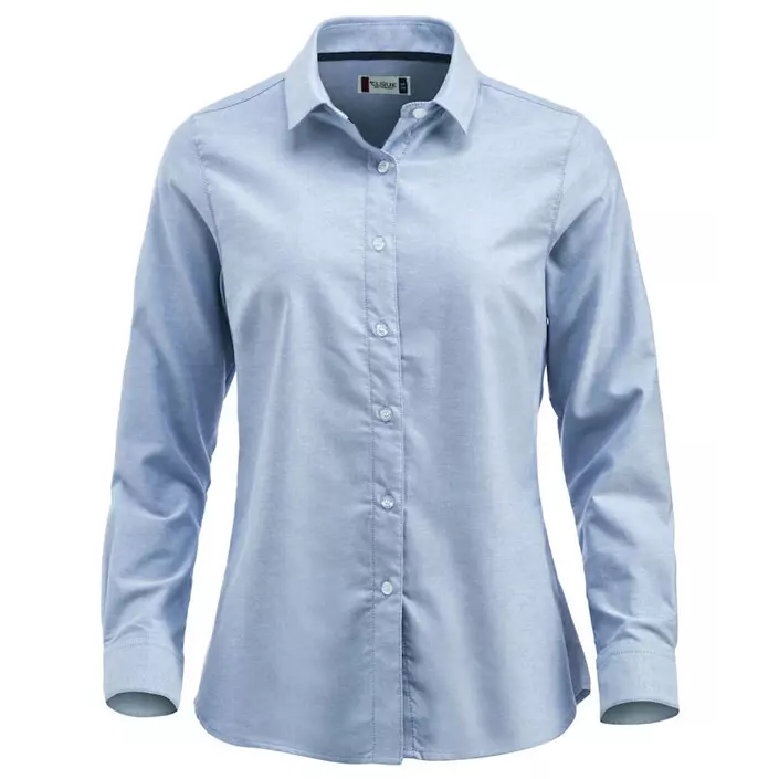 Clique Garland Damenhemd, Blau, large image number 0