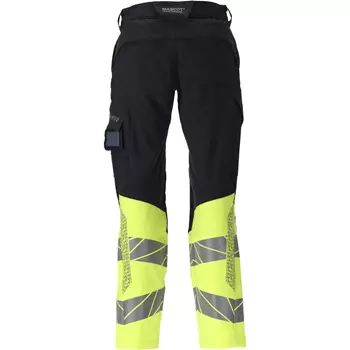 Mascot Accelerate Multisafe arbejdsbukser full stretch