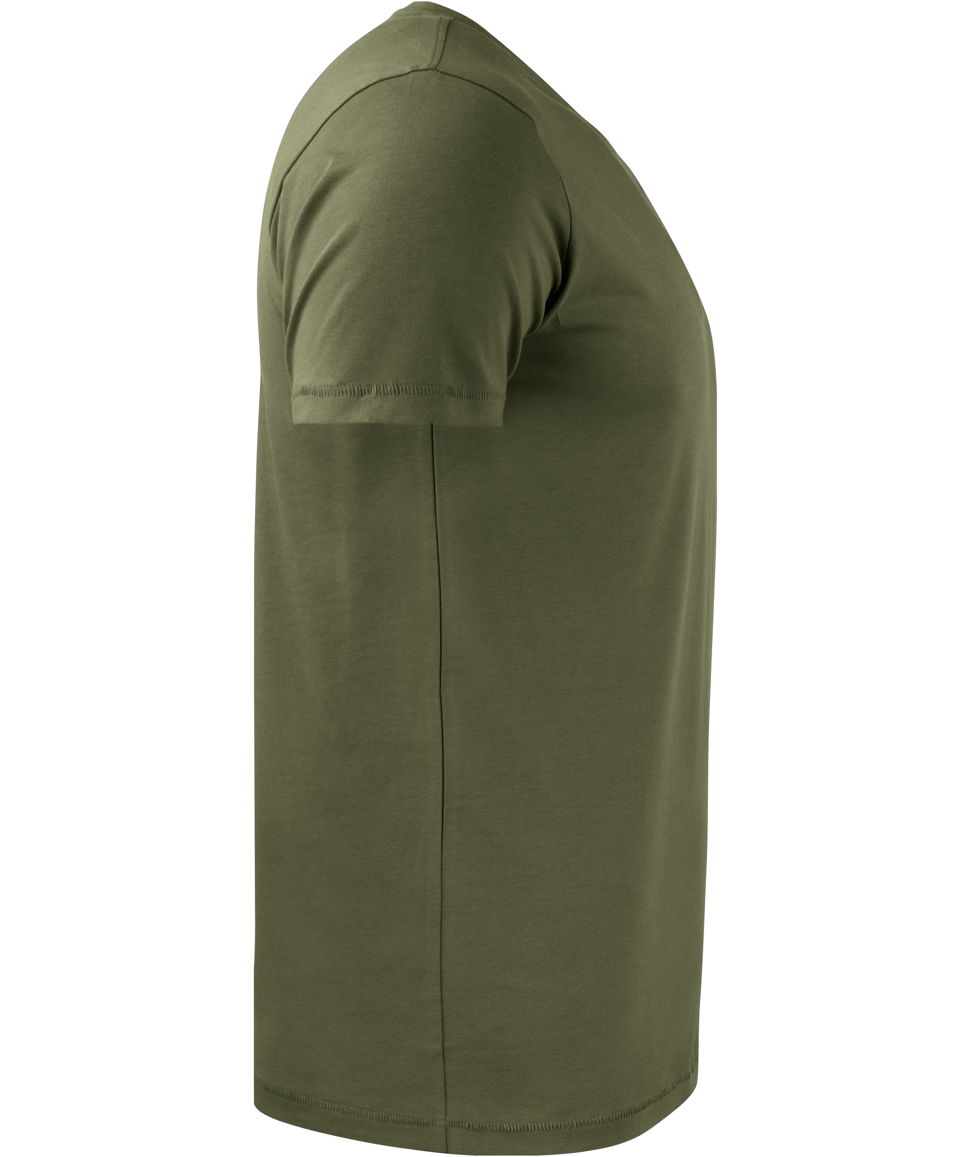 Cutter & Buck Manzanita T-skjorte, Ivy green, large image number 2