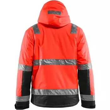 Blåkläder Vinter arbejdsjakke