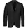 Lindbergh Superflex Modern Fit Blazer, Black, Black, swatch
