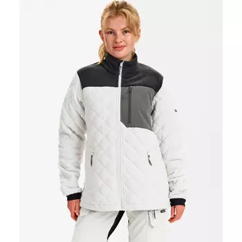 Engel Entire vatteret dame fleecejakke