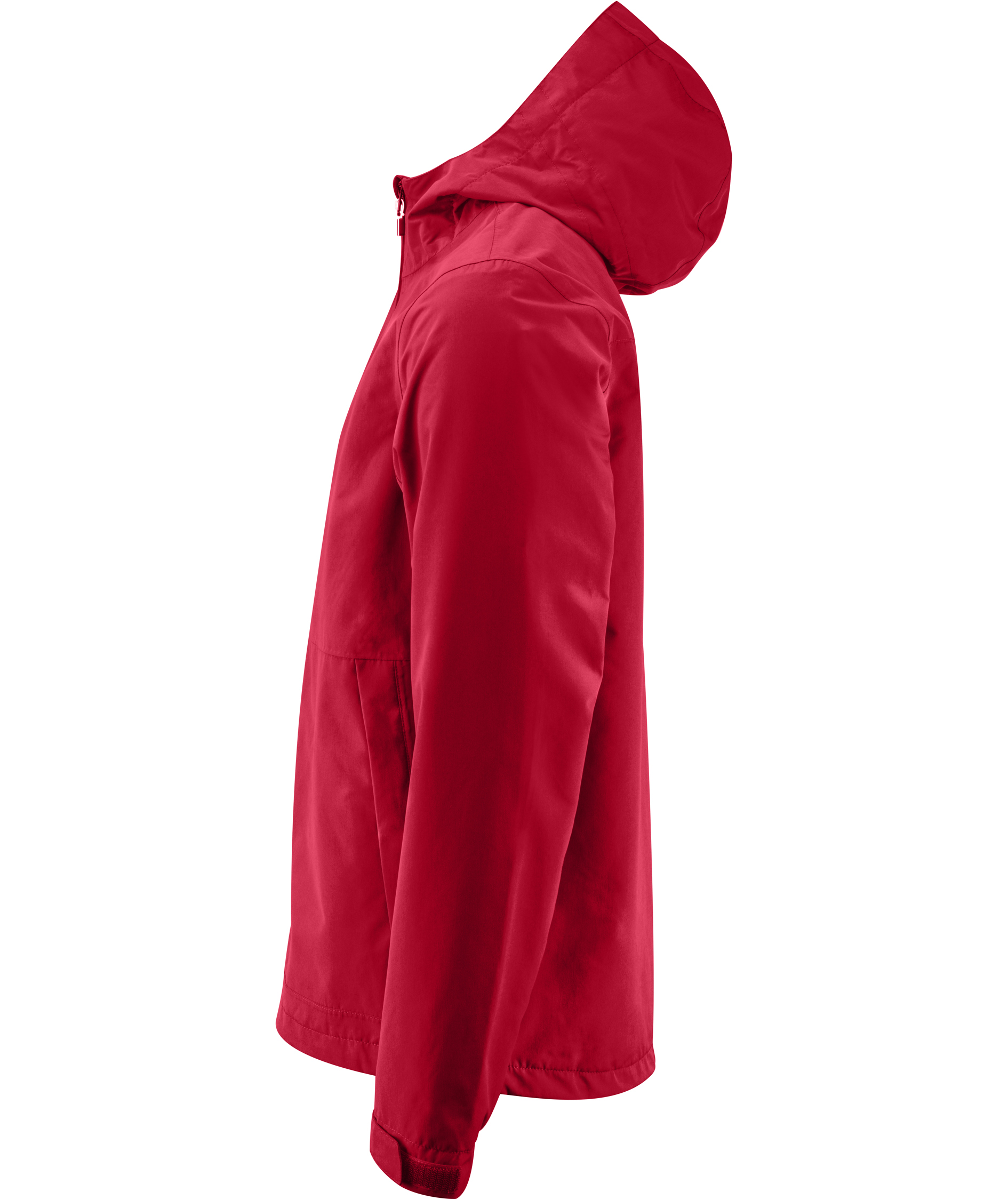 Printer Hiker skalljakke, Red, large image number 3