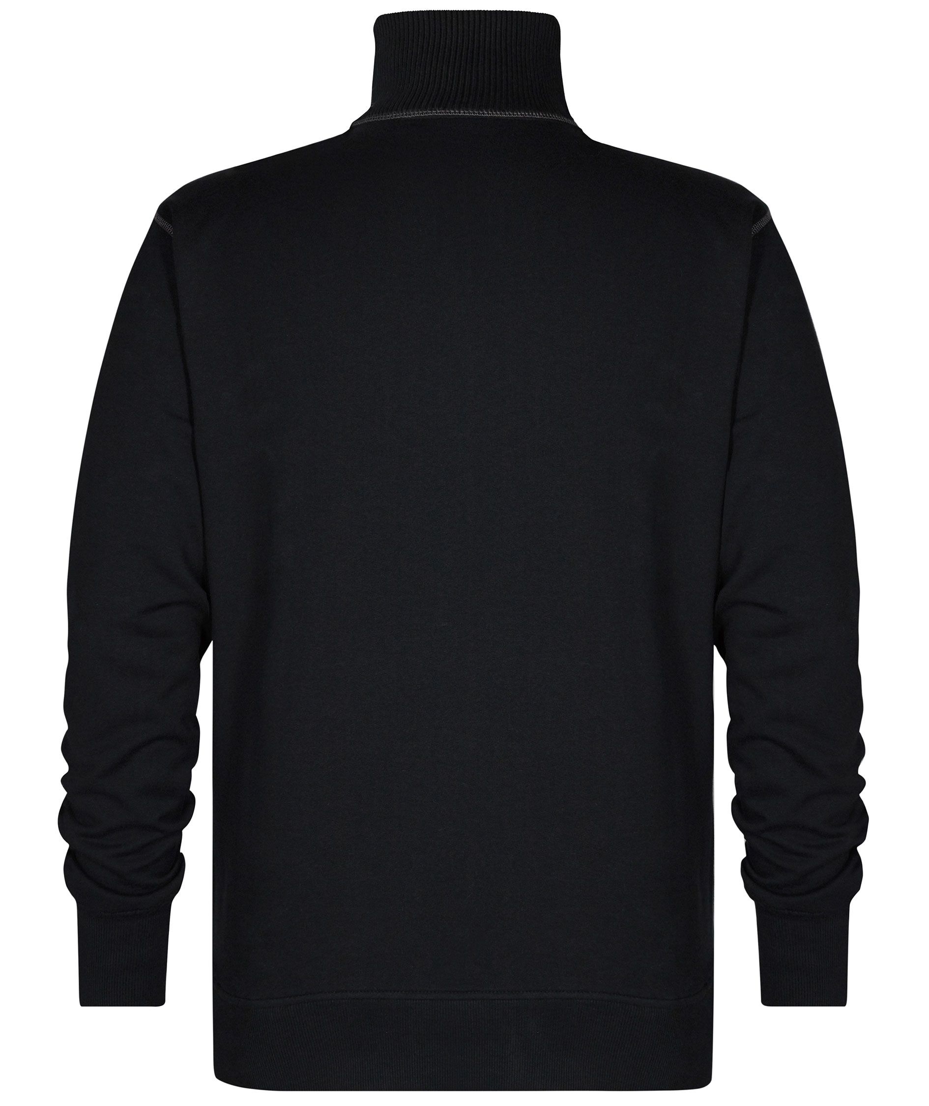 Engel Extend Sweatshirt, Schwarz, large image number 1