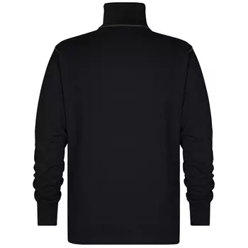 Engel Extend Sweatshirt, Black