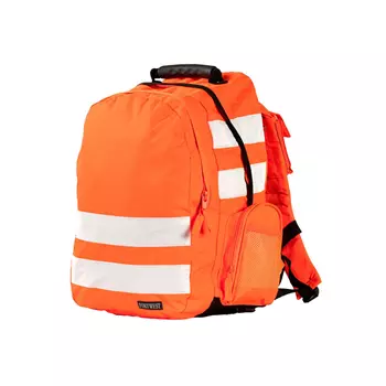 Portwest ryggsäck 25L, Varsel Orange
