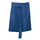 Toni Lee Dart apron, Royal Blue, Royal Blue, swatch