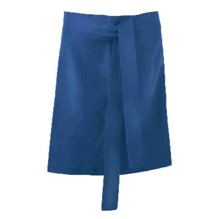 Toni Lee Dart apron, Royal Blue, Royal Blue, large image number 0