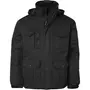 Top Swede winter jacket 5420, Black