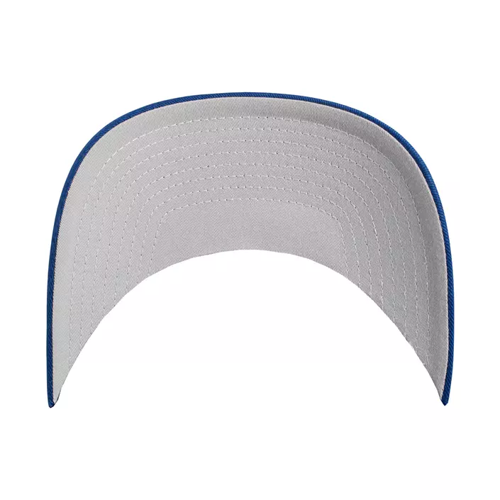 Flexfit 6277 cap, Royal Blue, large image number 2