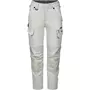 Engel Entire Damen Arbeitshose full stretch, Bone White/Anthracite Grey Engel Entire Damen Arbeitshose full stretch, Bone White/Anthracite Grey