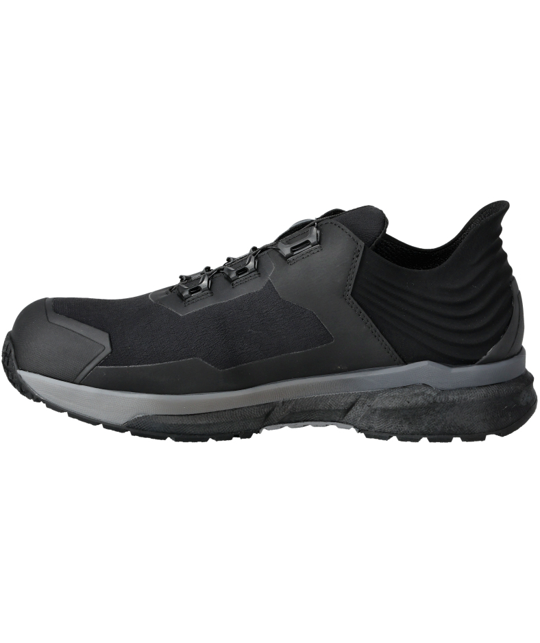 Mascot Customized safety shoes S3S, Black, large image number 2